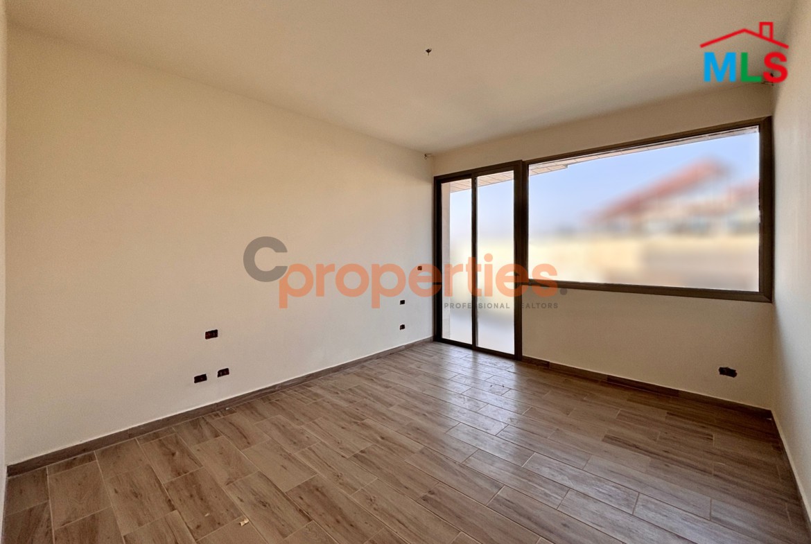 Apartment for sale in Bsalim with terrace | PAYMENT FACILITIES – CPRA133