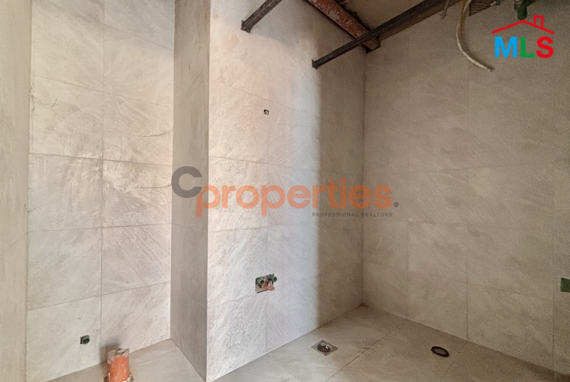 Apartment for sale in Bsalim with terrace | PAYMENT FACILITIES – CPRA133
