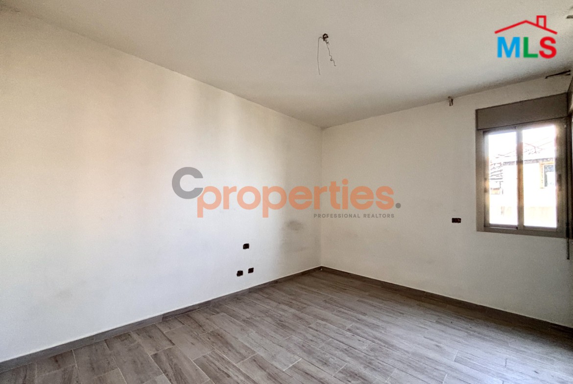 Apartment for sale in Bsalim with terrace | PAYMENT FACILITIES – CPRA133