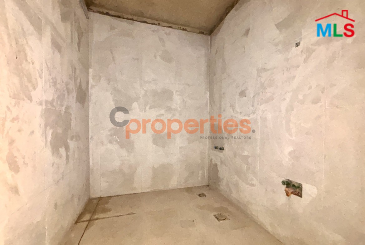 Apartment for sale in Bsalim with terrace | PAYMENT FACILITIES – CPRA133