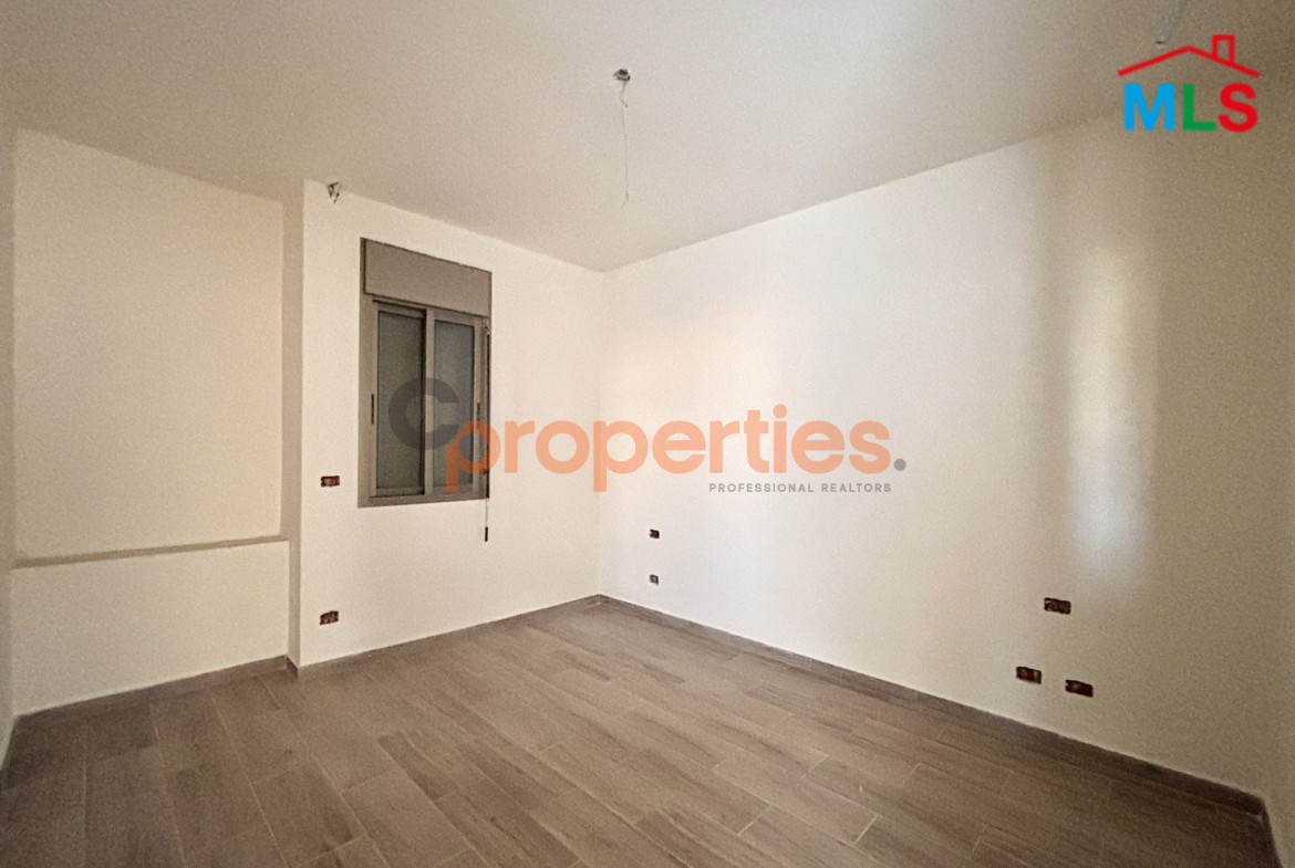 Apartment for sale in Bsalim with terrace | PAYMENT FACILITIES – CPRA133