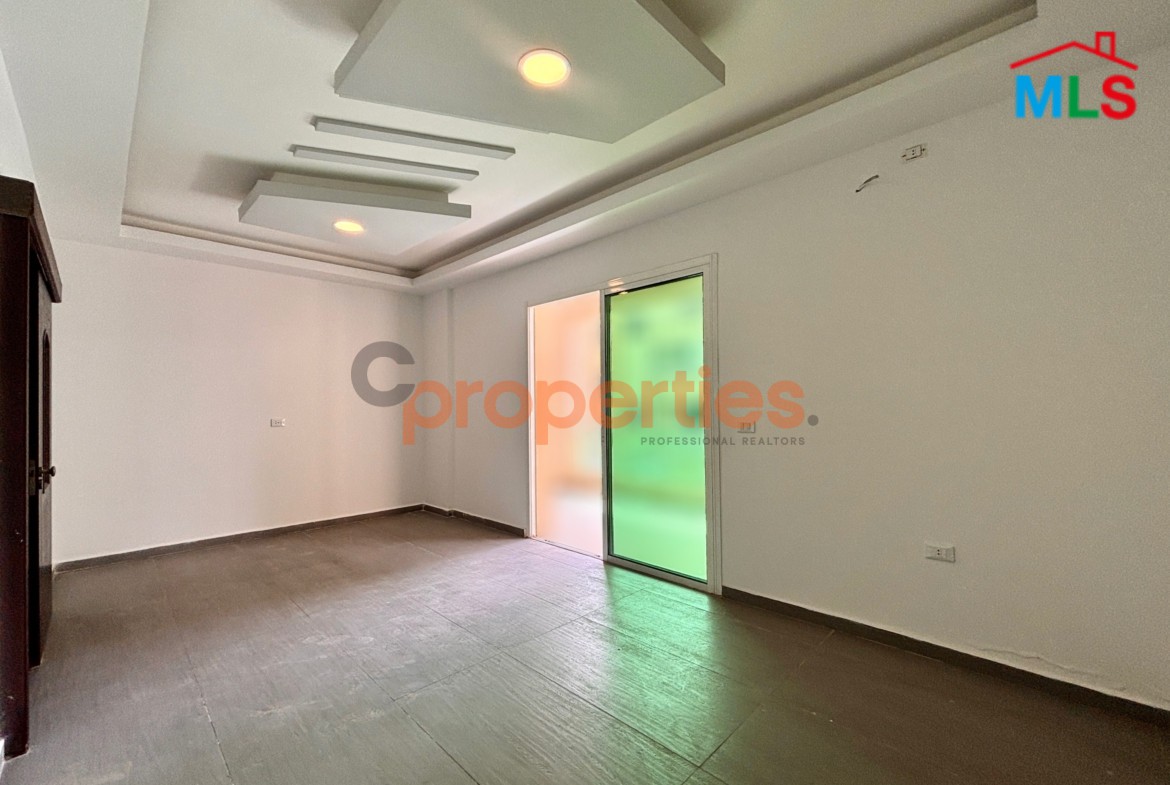 Apartment for sale in Bsalim with terrace – CPRA132