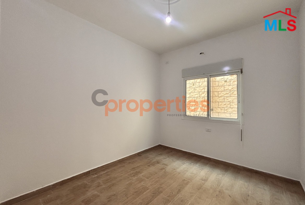Apartment for sale in Bsalim with terrace – CPRA132