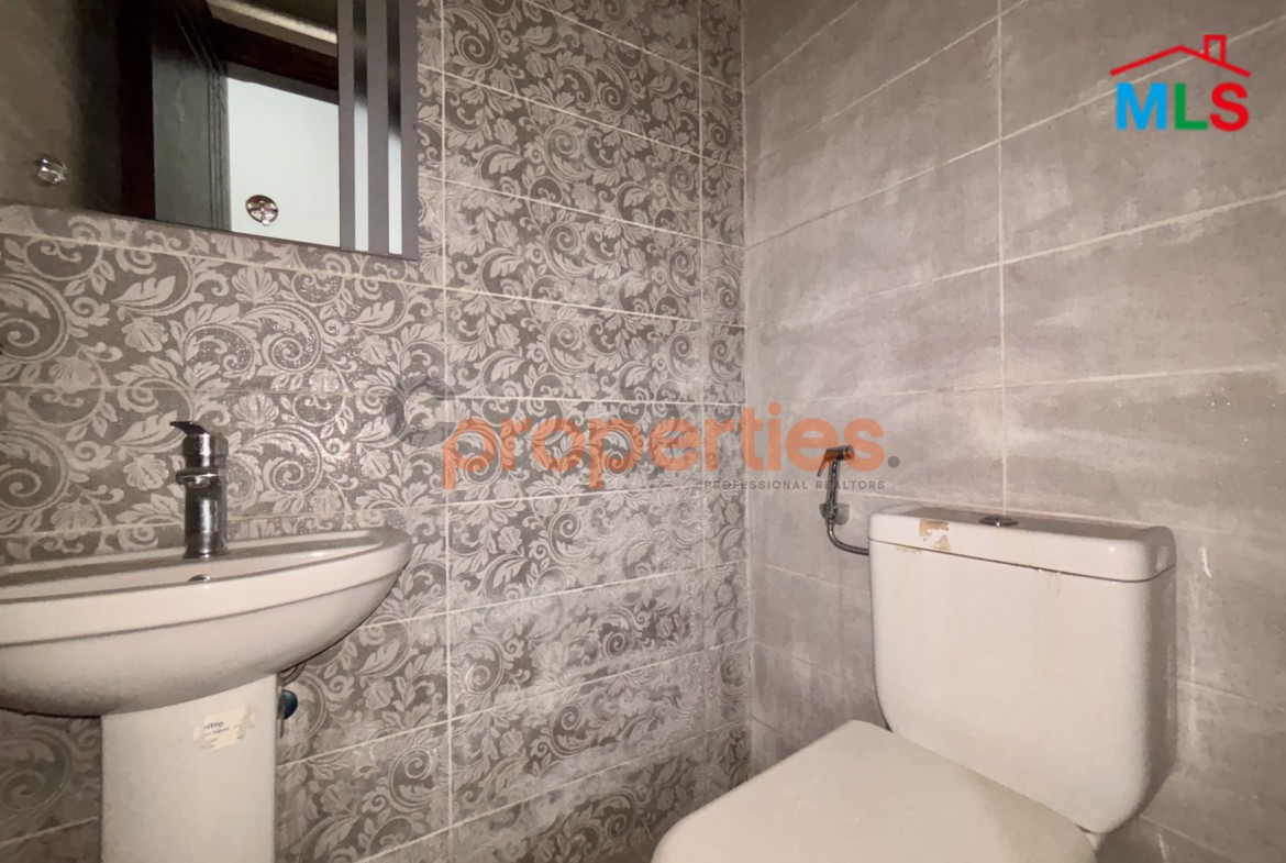 Apartment for sale in Bsalim with terrace – CPRA132