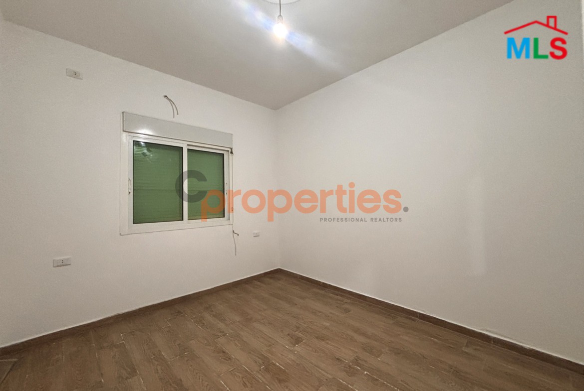 Apartment for sale in Bsalim with terrace – CPRA132