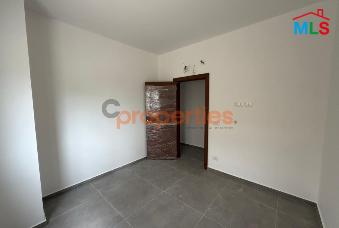 Apartment for Sale in Hazmieh with Payment facilities – CPMK204