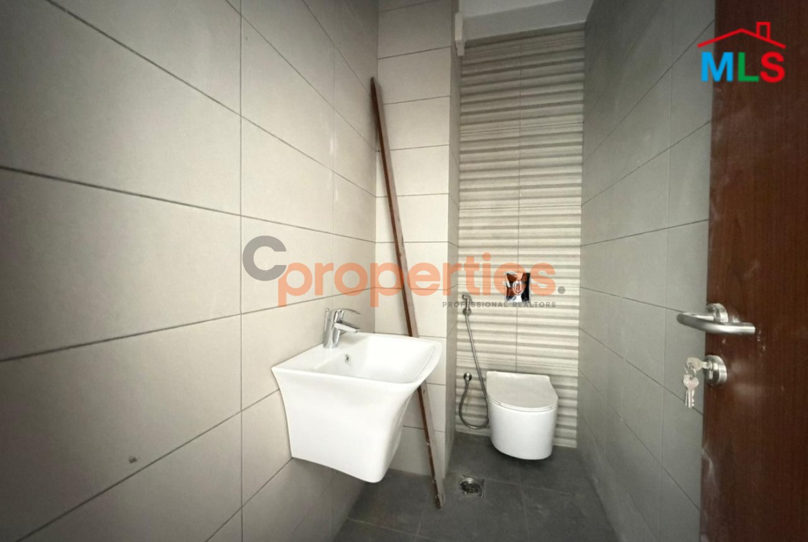 Apartment for Sale in Hazmieh with Payment facilities – CPMK204
