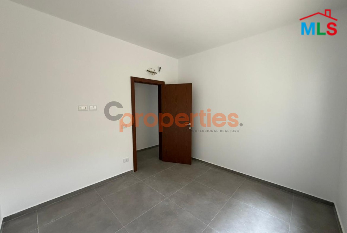 Apartment for Sale in Hazmieh with Payment facilities – CPMK204