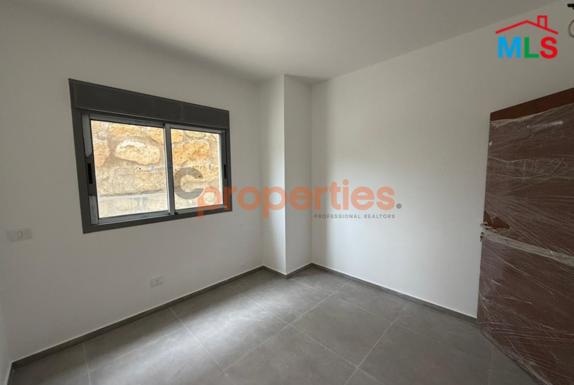 Apartment for Sale in Hazmieh with Payment facilities – CPMK204