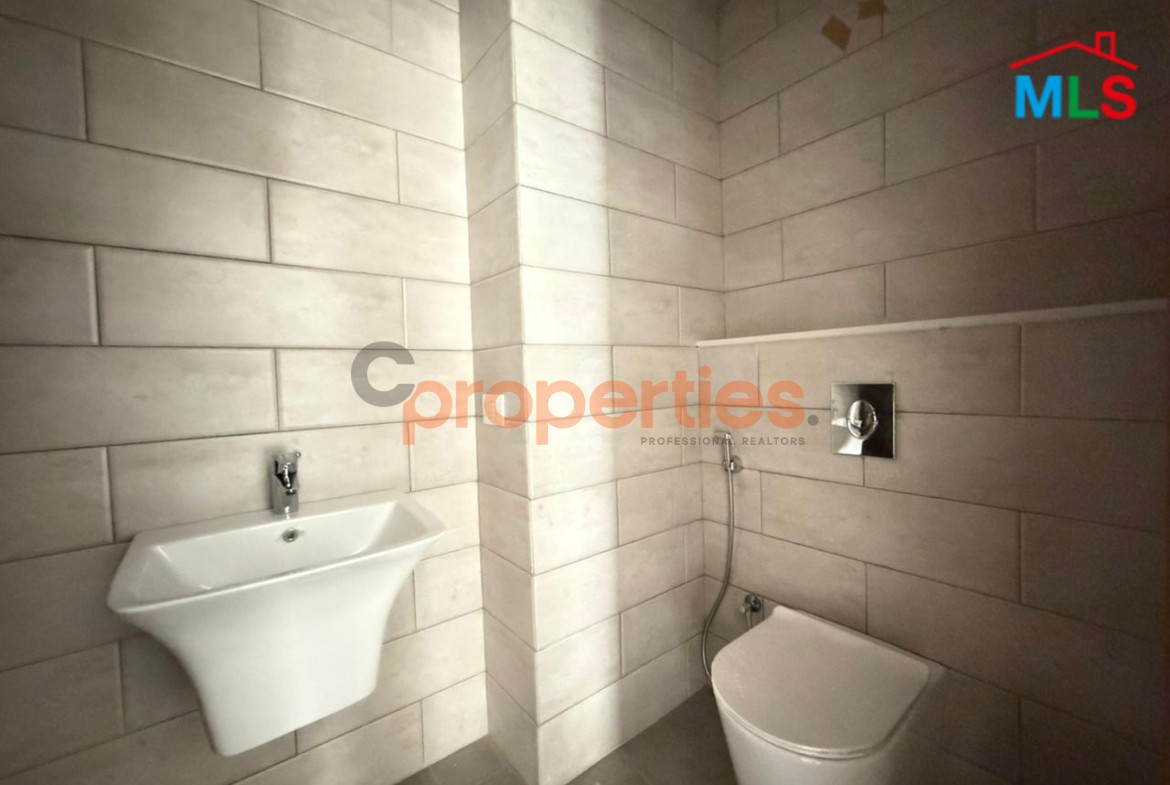 Apartment for Sale in Hazmieh with Payment facilities – CPMK204
