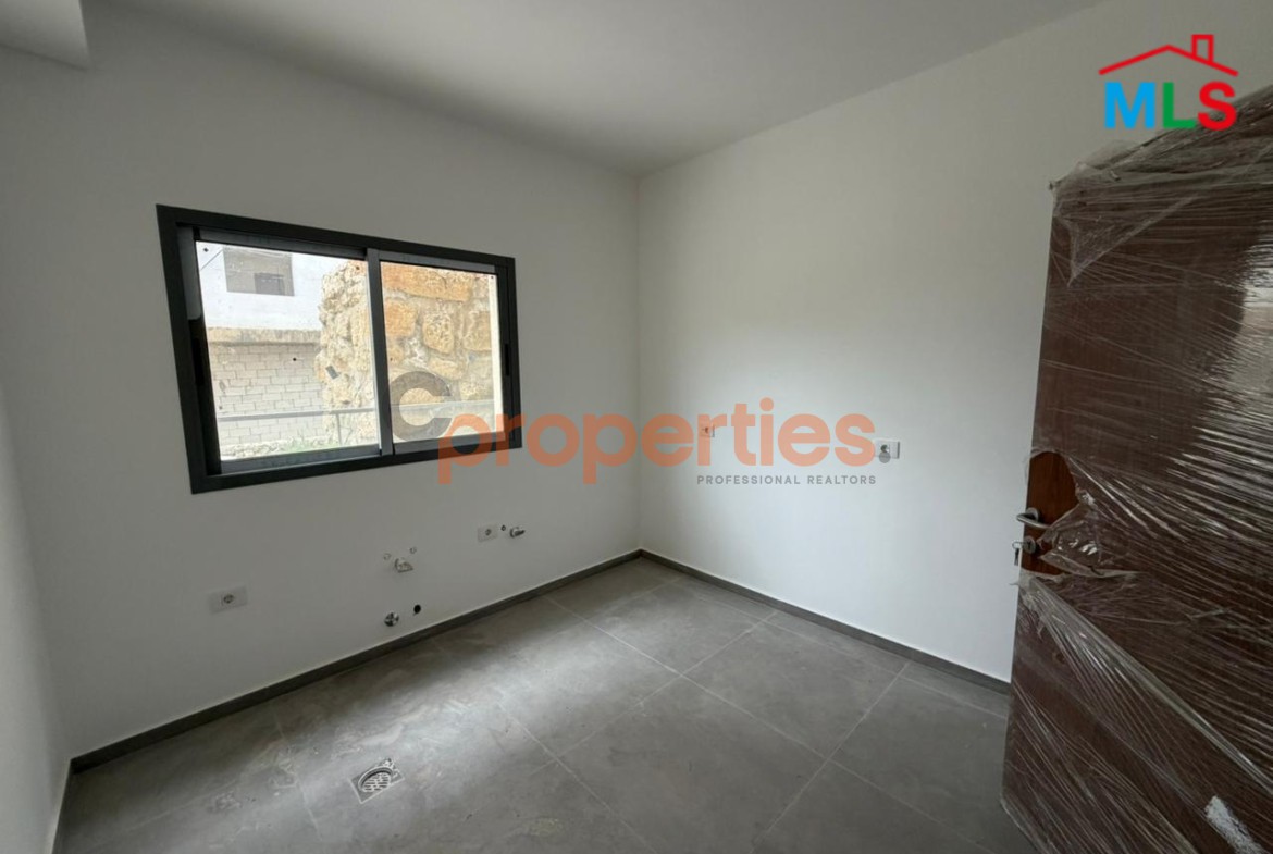 Apartment for Sale in Hazmieh with Payment facilities – CPMK204