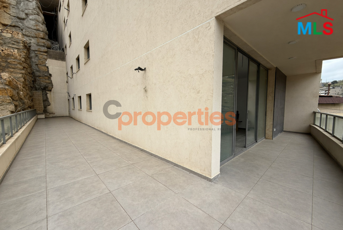 Apartment for Sale in Hazmieh with Payment facilities – CPMK204