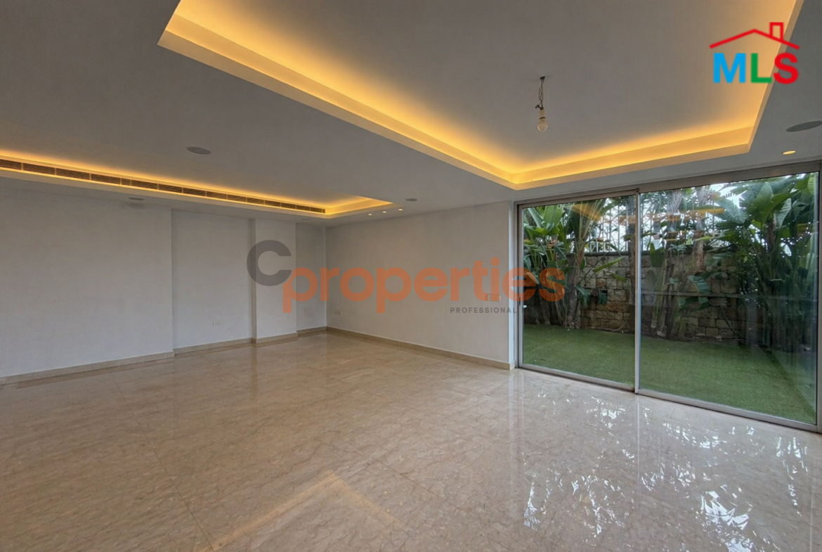 Apartment for sale in Hazmieh – Prime & Quiet Location – CPMK202