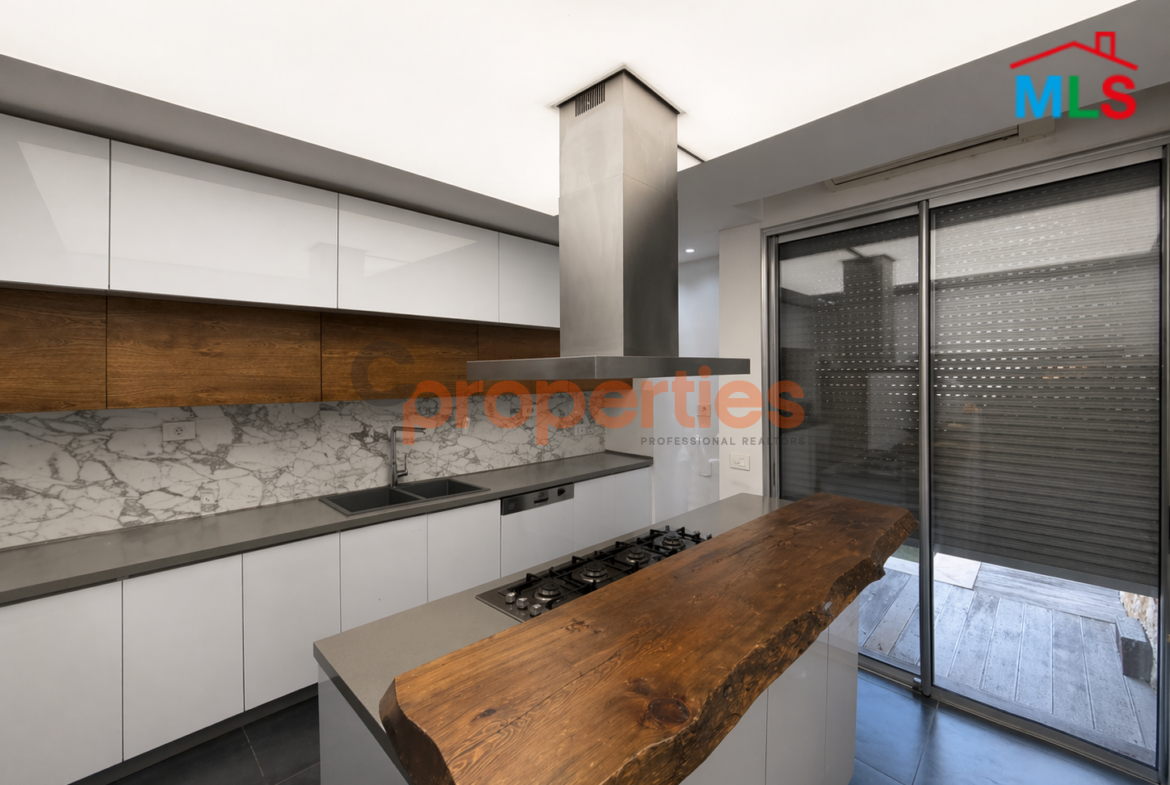 Apartment for sale in Hazmieh – Prime & Quiet Location – CPMK202