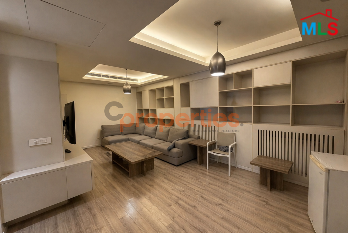 Apartment for sale in Hazmieh – Prime & Quiet Location – CPMK202
