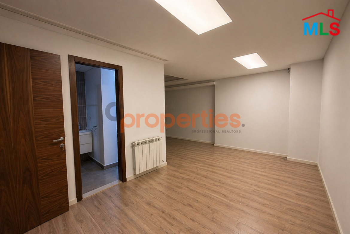 Apartment for sale in Hazmieh – Prime & Quiet Location – CPMK202