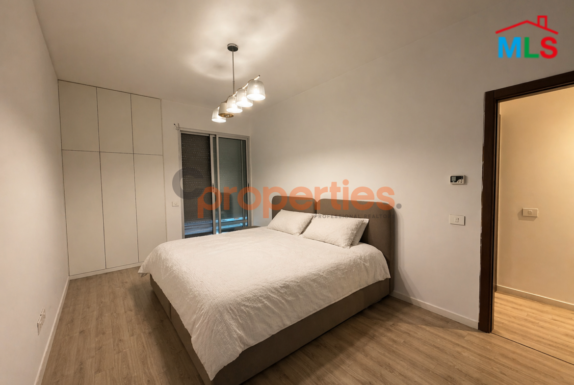 Apartment for sale in Hazmieh – Prime & Quiet Location – CPMK202