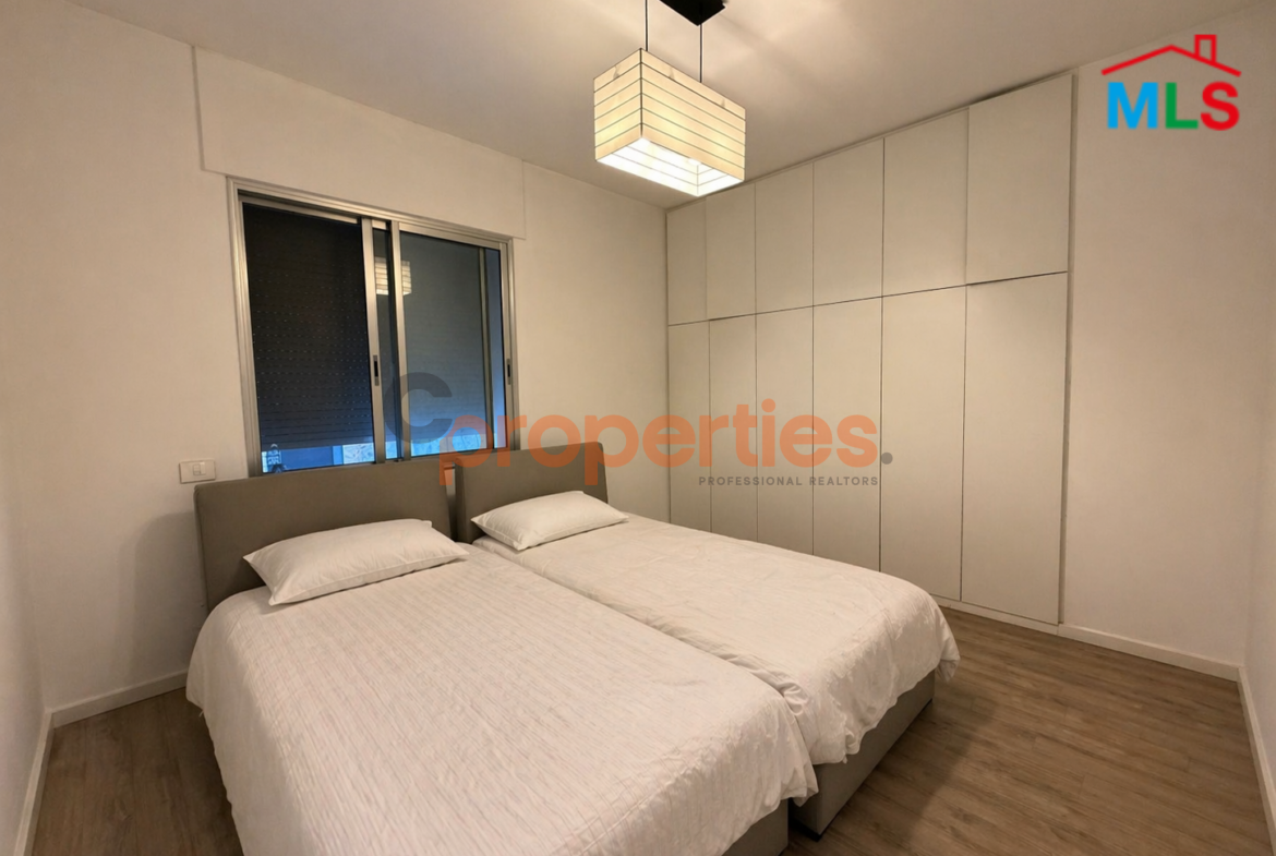 Apartment for sale in Hazmieh – Prime & Quiet Location – CPMK202