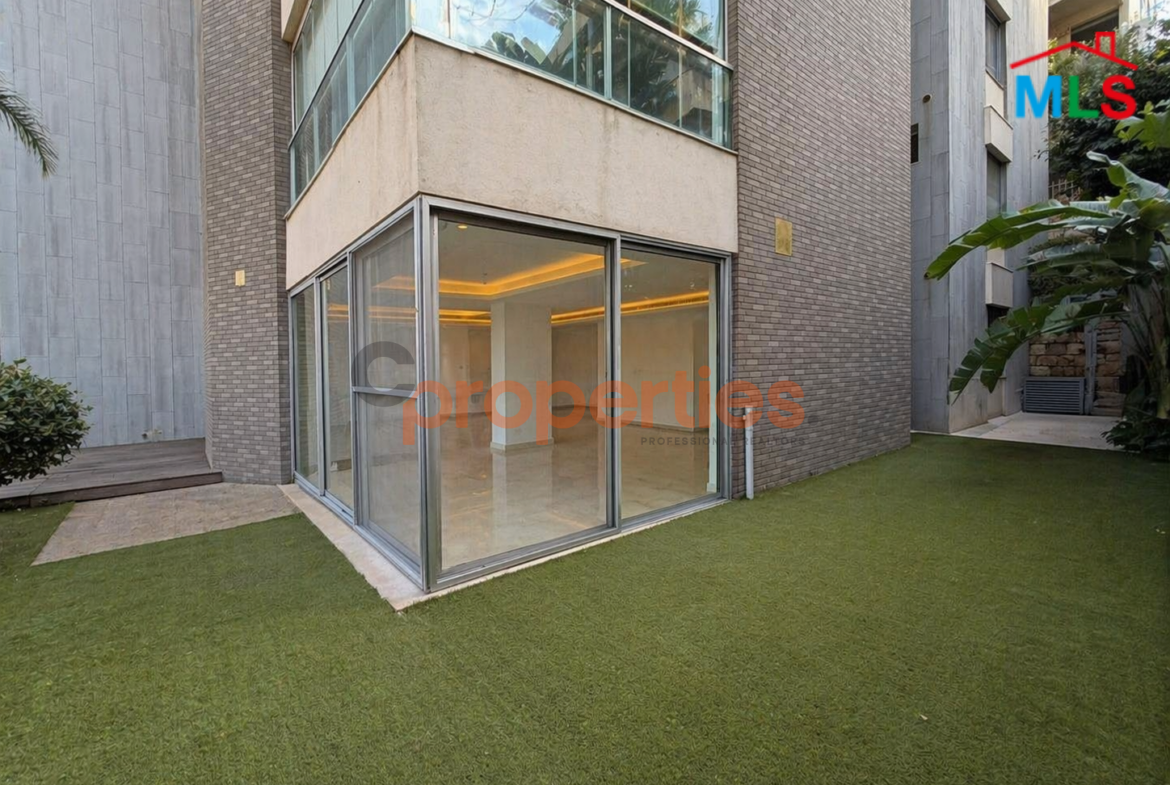 Apartment for sale in Hazmieh – Prime & Quiet Location – CPMK202