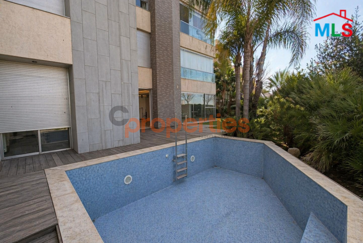Apartment for sale in Hazmieh – Prime & Quiet Location – CPMK202
