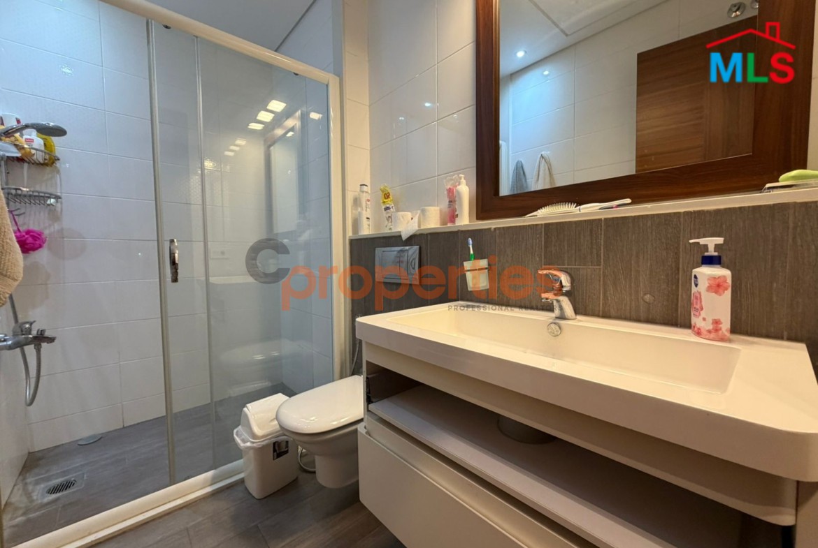 Apartment for sale in Hazmieh – Prime & Quiet Location – CPMK202