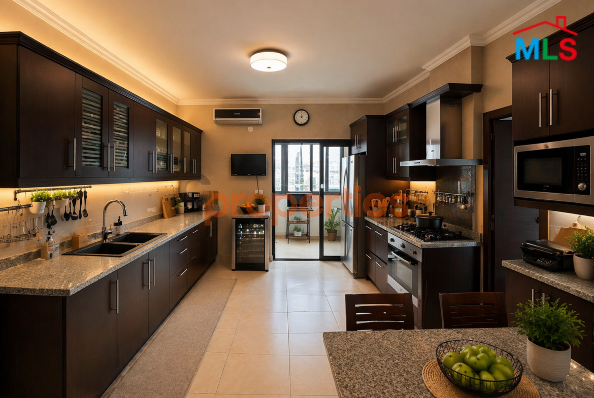 Apartment for Sale In Hazmieh – Prime Location – CPMK201