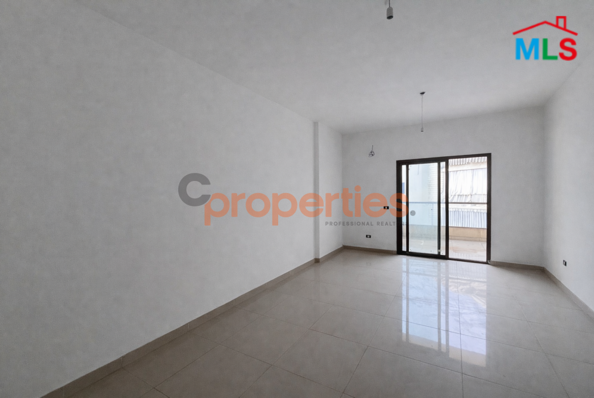 Apartment For Sale In Dekwaneh Tal El Zaatar | Esken – CPJA75