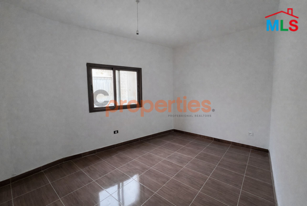 Apartment For Sale In Dekwaneh Tal El Zaatar | Esken – CPJA75