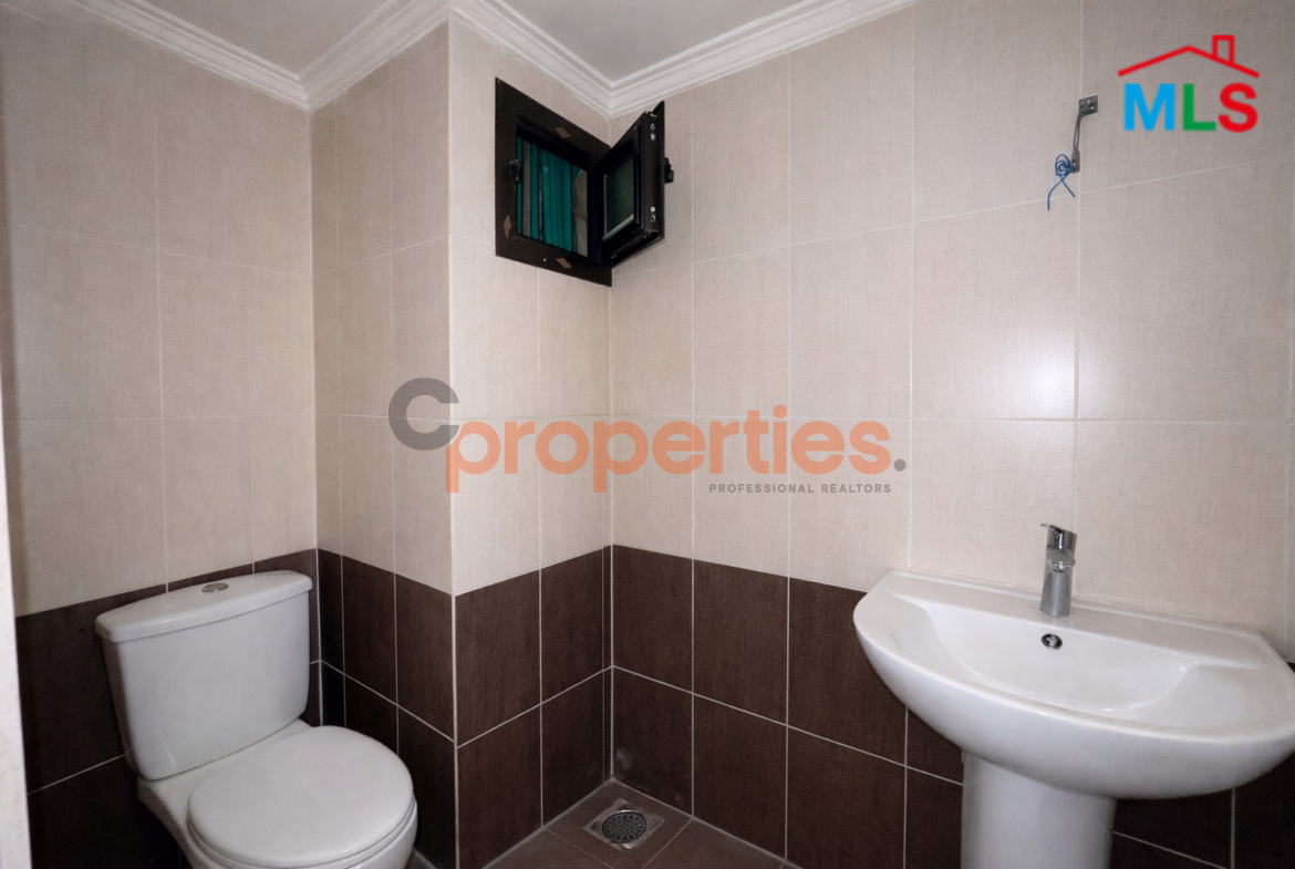 Apartment For Sale In Dekwaneh Tal El Zaatar | Esken – CPJA75