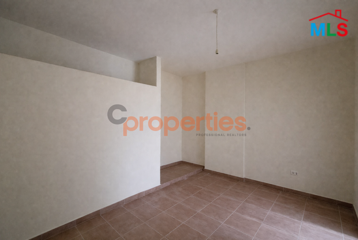 Apartment For Sale In Dekwaneh Tal El Zaatar | Esken – CPJA75