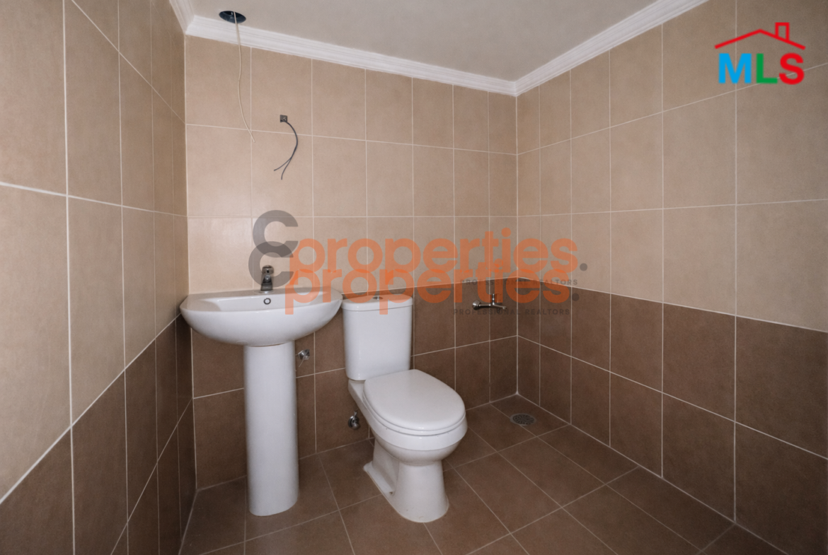 Apartment For Sale In Dekwaneh Tal El Zaatar | Esken – CPJA75