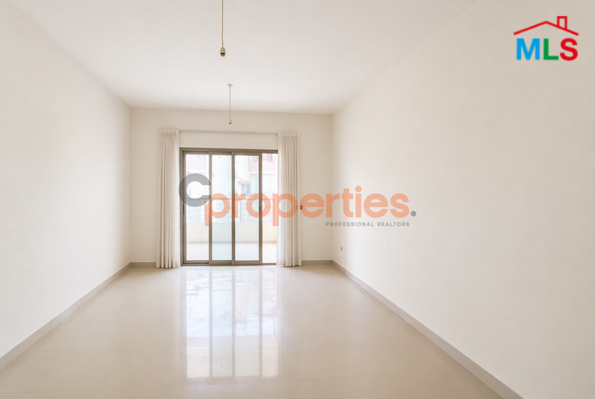 Apartment With Roof For Sale In Dekwaneh tal El Zaatar | Esken – CPJA74