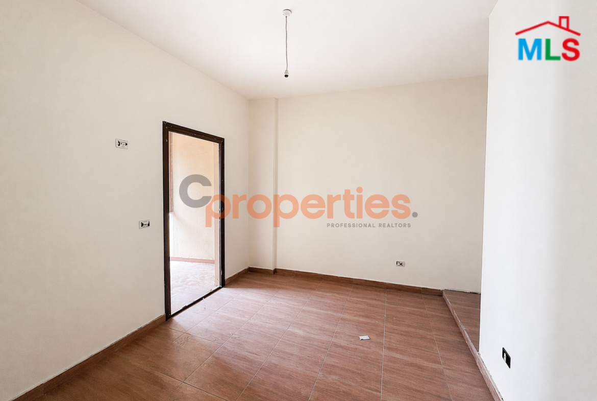Apartment With Roof For Sale In Dekwaneh tal El Zaatar | Esken – CPJA74