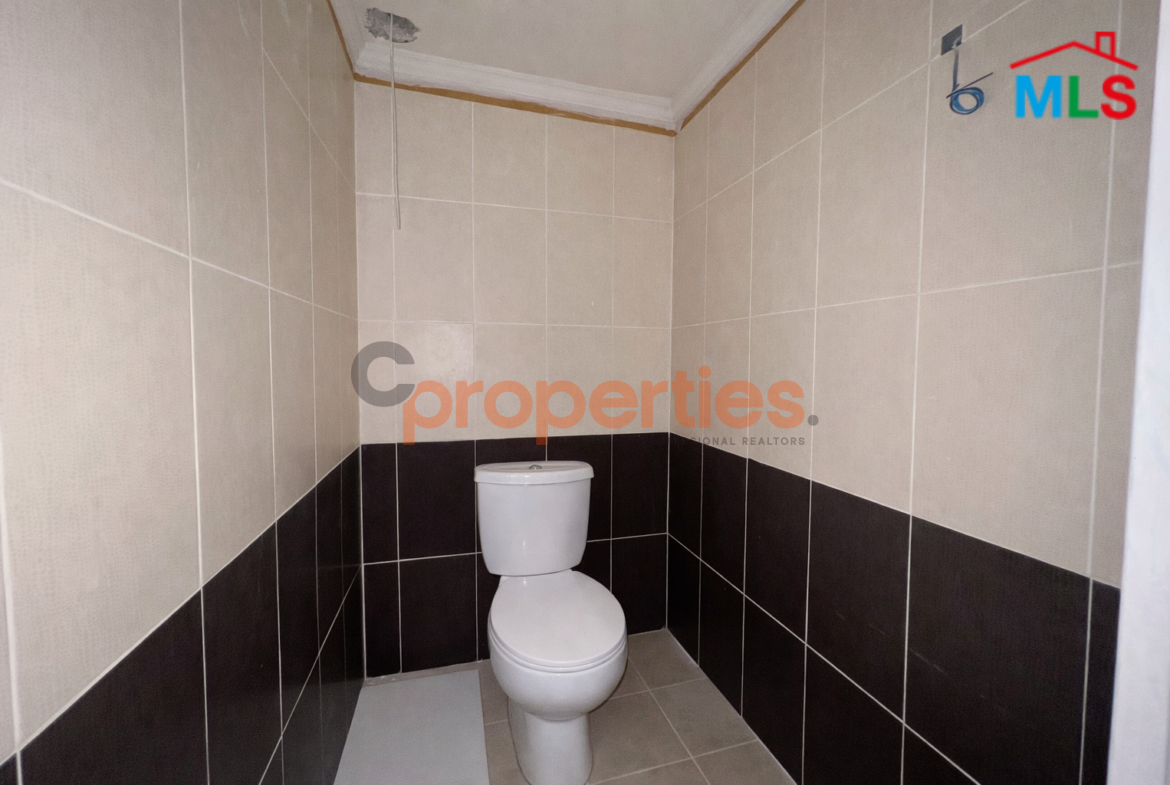 Apartment With Roof For Sale In Dekwaneh tal El Zaatar | Esken – CPJA74