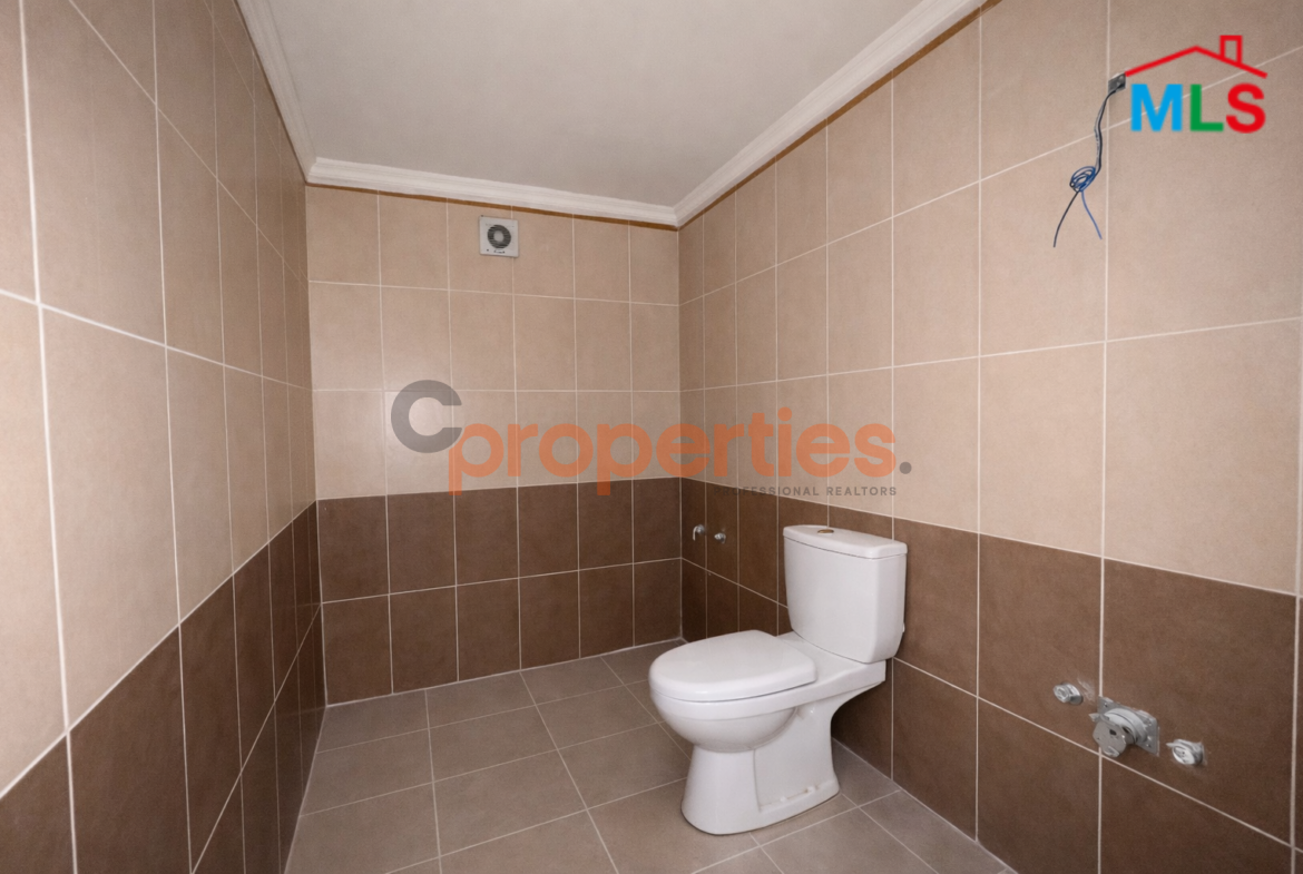 Apartment With Roof For Sale In Dekwaneh tal El Zaatar | Esken – CPJA74