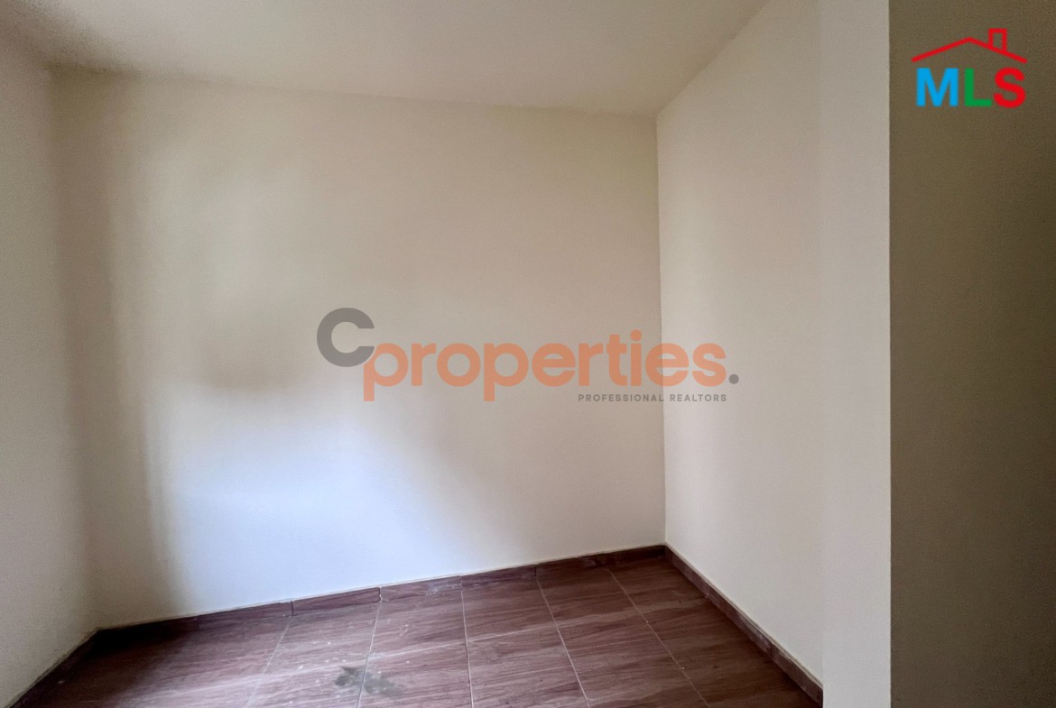 Apartment With Roof For Sale In Dekwaneh tal El Zaatar | Esken – CPJA74