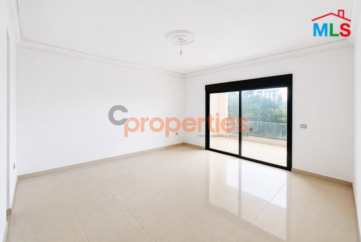Apartment For Sale with View in Batroun – CPJGN35