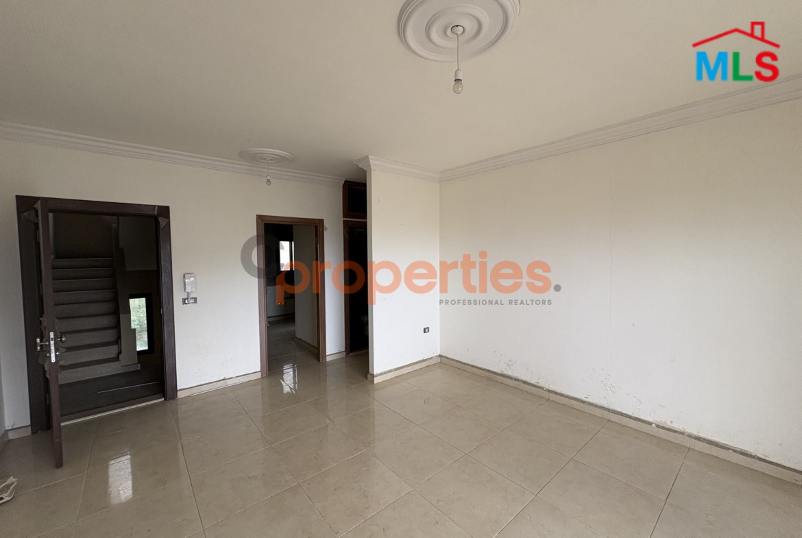 Apartment For Sale with View in Batroun – CPJGN35