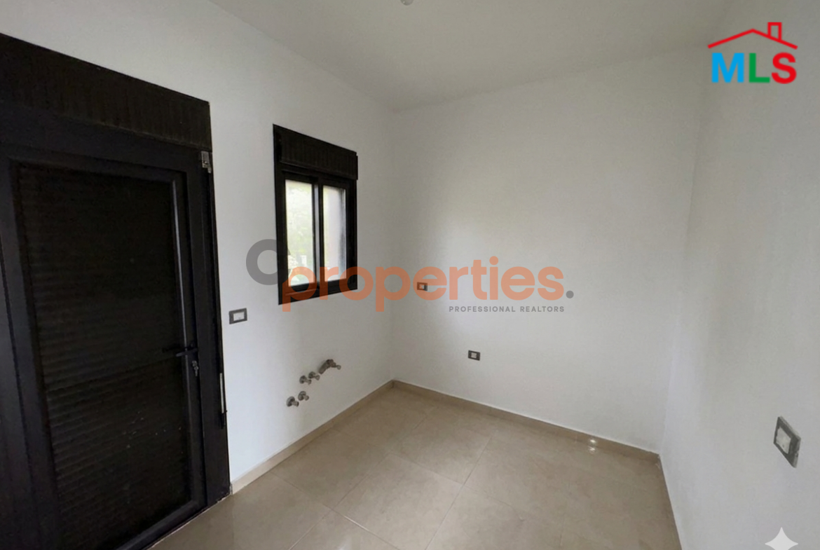 Apartment For Sale with View in Batroun – CPJGN35