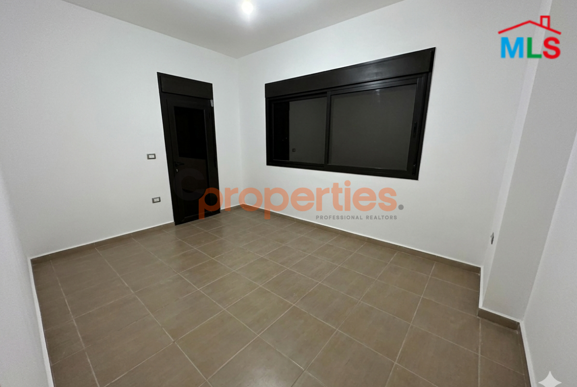 Apartment For Sale with View in Batroun – CPJGN35
