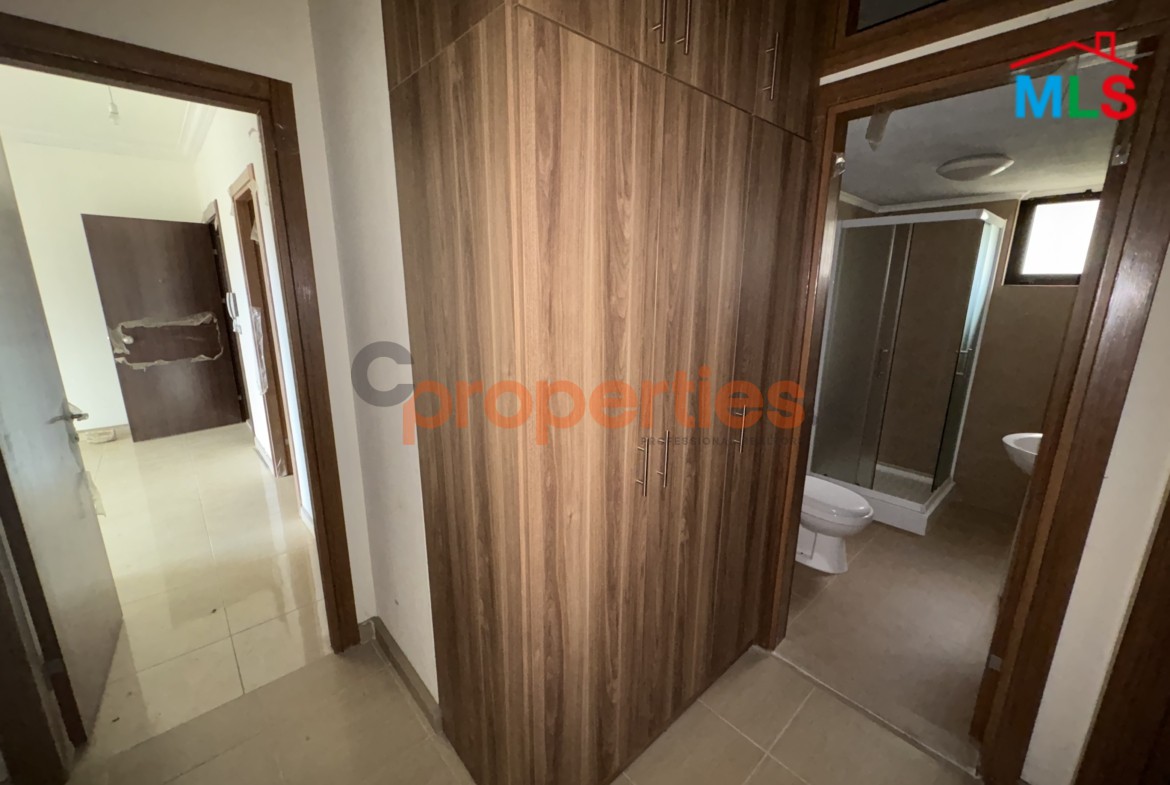 Apartment For Sale with View in Batroun – CPJGN35