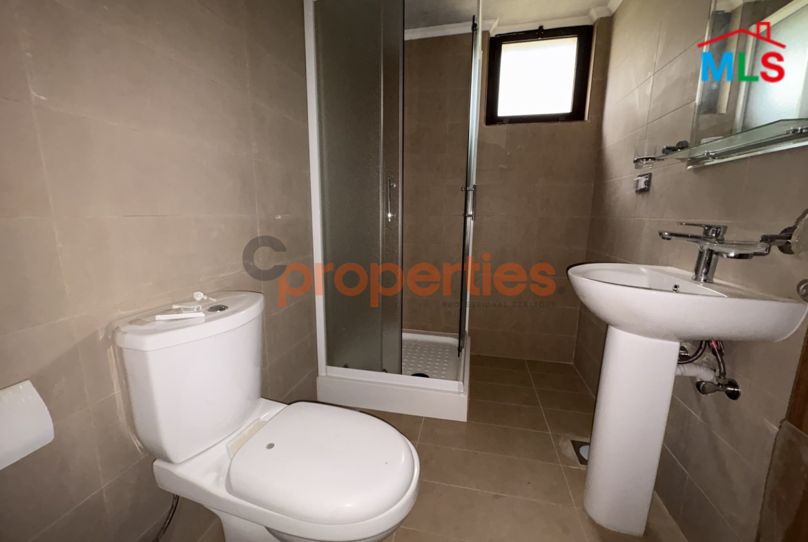Apartment For Sale with View in Batroun – CPJGN35