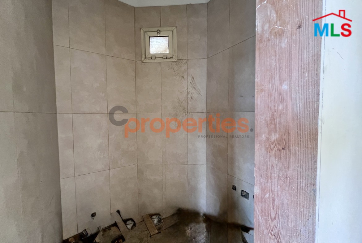 Spacious Apartment With Terrace For Rent In Mar Roukoz Heights | CPCC149