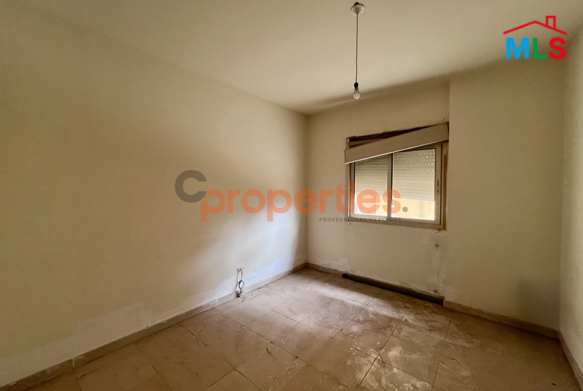 Spacious Apartment With Terrace For Rent In Mar Roukoz Heights | CPCC149