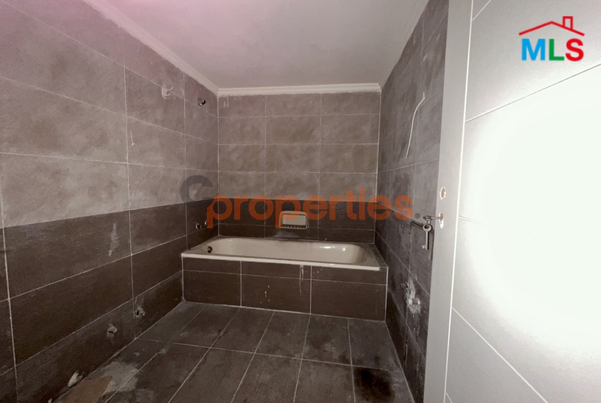 Spacious Apartment With Terrace For Rent In Mar Roukoz Heights | CPCC149