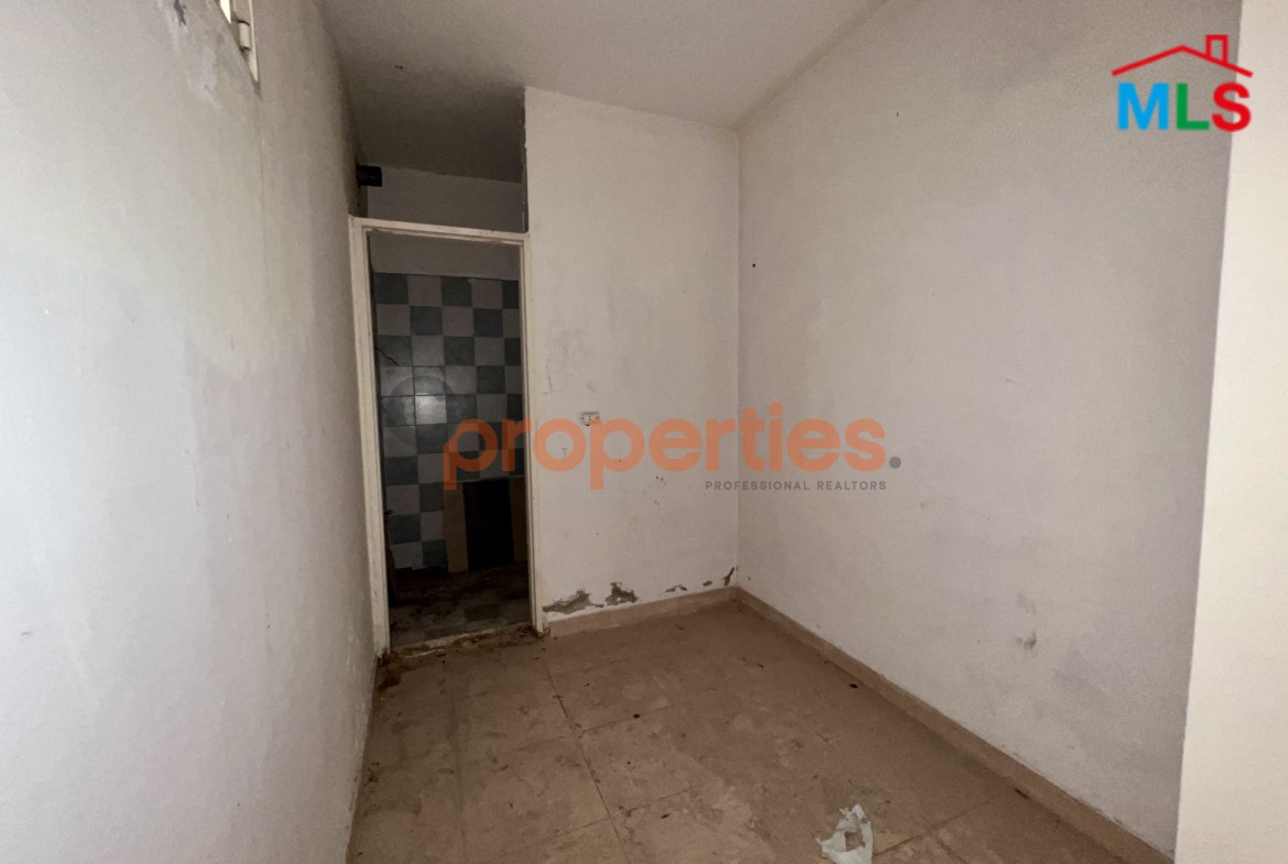 Spacious Apartment With Terrace For Rent In Mar Roukoz Heights | CPCC149