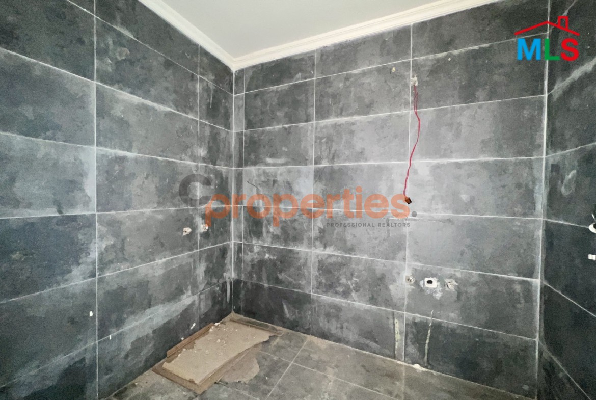 Spacious Apartment With Terrace For Rent In Mar Roukoz Heights | CPCC149