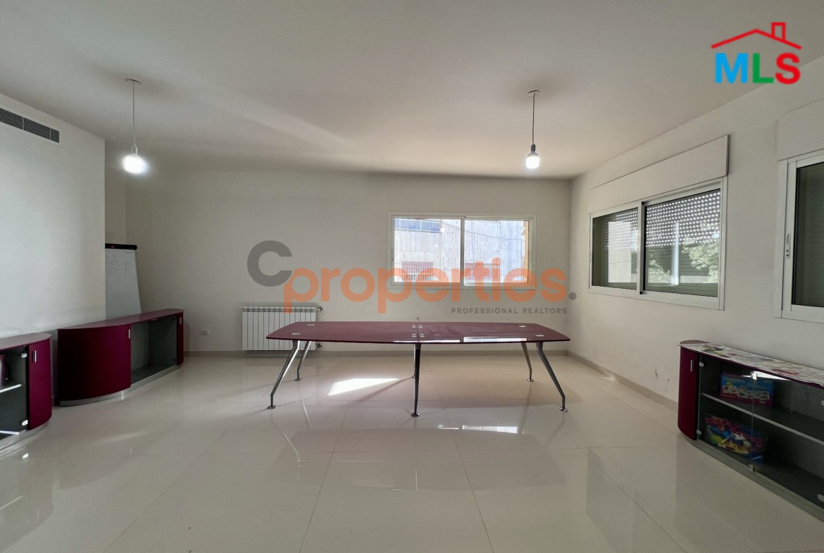 Spacious House For Sale In Beit Mery | CPCC152