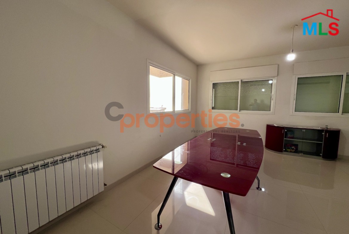 Spacious House For Sale In Beit Mery | CPCC152