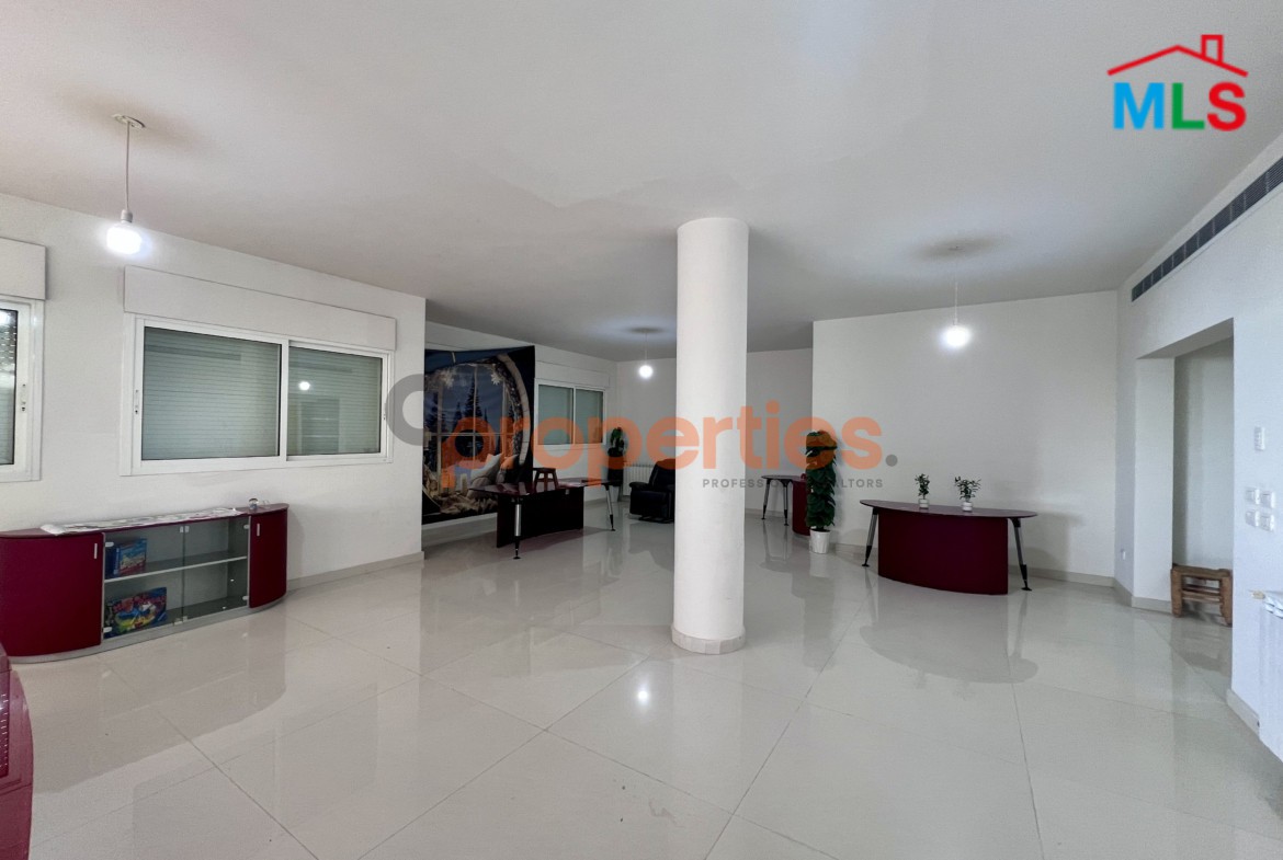 Spacious House For Sale In Beit Mery | CPCC152